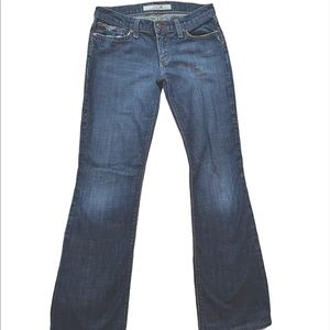 🎈SOLD🎈JOE’S BOOT LEG JEANS
